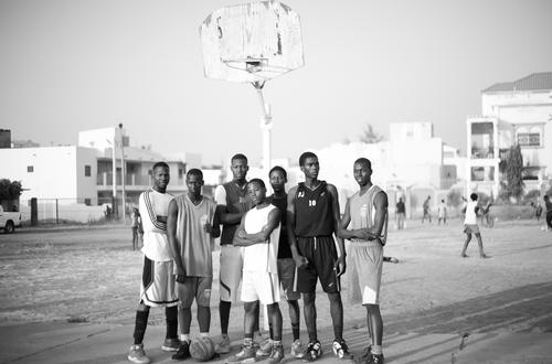 Mini-docu 3X3 Mali